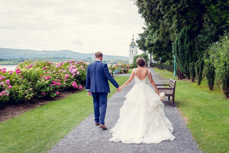 Portmeirion Village Weddings
